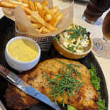 Cafe Fru Dax Mad
