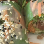 Thai Silk Udenfor