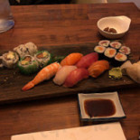 Sushi Springtime Inde