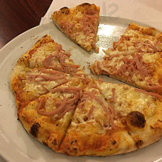 Lazio Pizzeria Og Inde