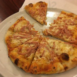 Lazio Pizzeria Og Inde