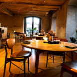Restaurant Barr Inde