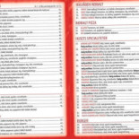 Botan Pizza Kebab House Menu