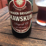 Resturant Bøffen Mad