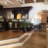 Kloster Cafeen Inde