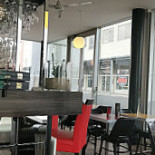 Cafe Breeze Pizzahus Mad