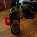 Cafe Grusgraven Mad