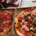 Pizza Time Mad
