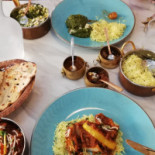 Urban Indian Mad