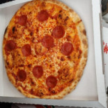 Tvis Pizza Og Kebab Mad