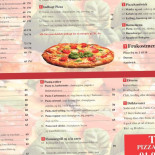 Tvis Pizza Og Kebab Mad
