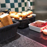 Bilka Bistro Mad