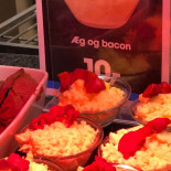Bilka Bistro Mad