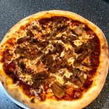 Frihedens Pizzaria Mad