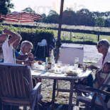 Cafe Maarbjerggaard Mad