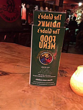 The Globe Irish Pub Inde