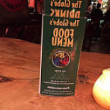 The Globe Irish Pub Inde