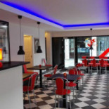 Holstebro Pizzaria I/s Mad