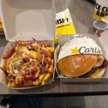 Carl's Jr. Mad