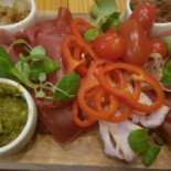 Tappo Winebar Shop Mad