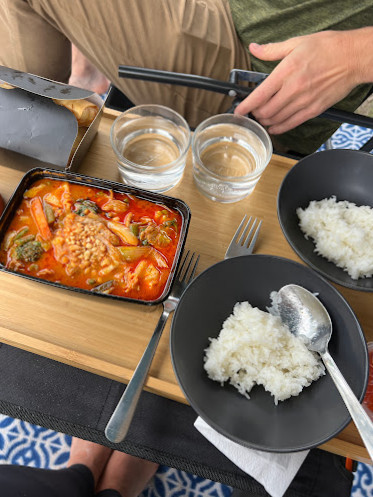 Snogebaek Take Away Mad