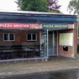 Agerbaek Pizza Og Kebab Udenfor