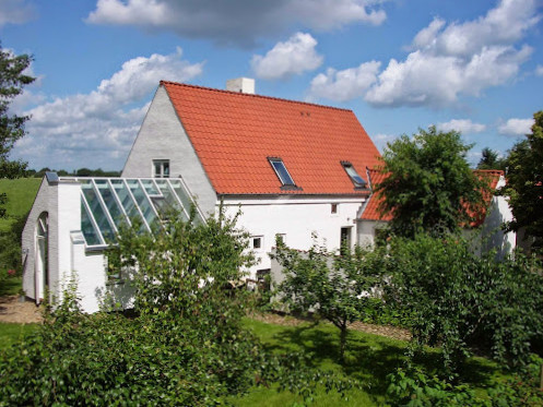 Lyng Dal Og Udenfor