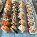 Sushi & Nudler Mad