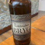 Trolden Bryghus Mad