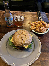Halifax Menu