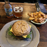 Halifax Menu