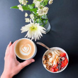 Twenty Twenty Coffee Mad