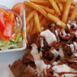 Sason Pizza Og Kebab Mad