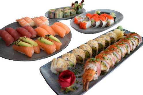 Aii Sushi Mad