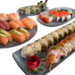 Aii Sushi Mad