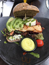 Kafe Kapers Inde