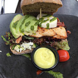 Kafe Kapers Inde