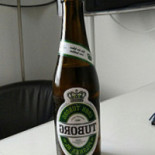 Baren Paa Viborg Golf Mad