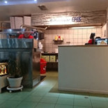 Efes Pizza Udenfor