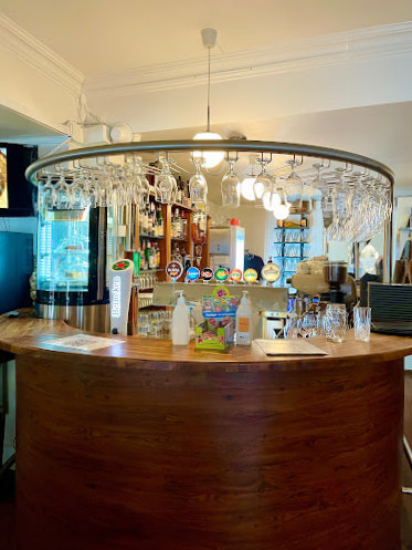 Cafe Valencia Inde