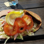 B's Fiskevaerksted Udenfor