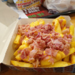 Burger King Mad