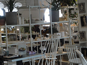 Riccos Kaffebar Magasin Du Nord Udenfor