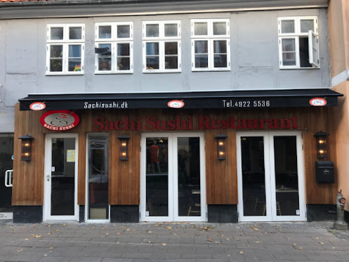 Sachi Sushi Inde