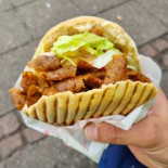 Kebabman Mad
