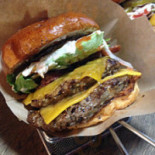 The Burger Shack Mad