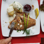 Nordsøen Mad