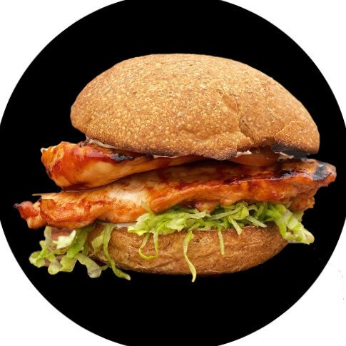 Grillen Menu