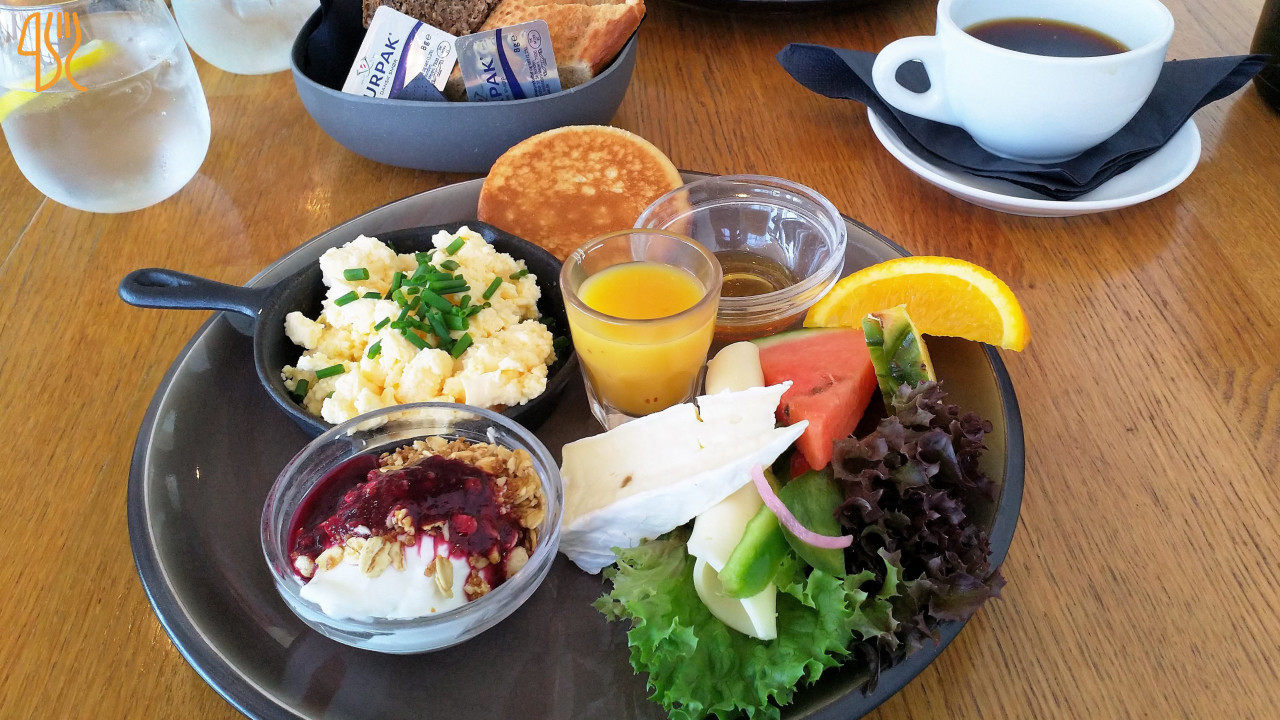 Kafe K Inde