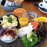 Kafe K Inde
